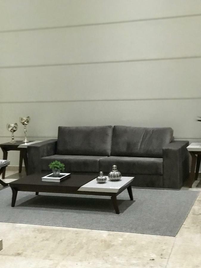 Apartment Amora Tres Sao Paulo
